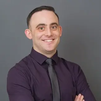 Darren Condron, Digital Operations Manager at Tirlán